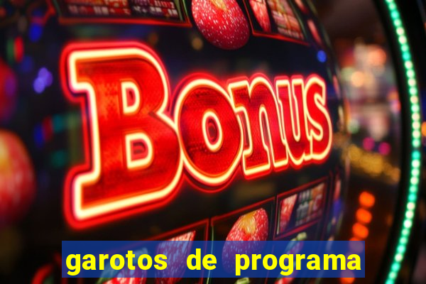 garotos de programa da baixada fluminense